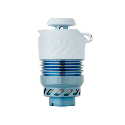 Puffco Peak Pro 3D XL Chamber - Limited Edition Glacier