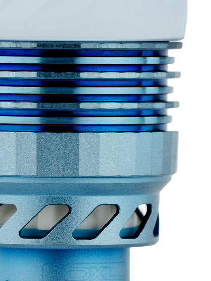 Puffco Peak Pro 3D XL Chamber - Limited Edition Glacier