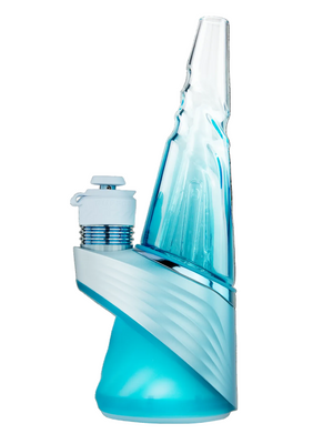 Puffco Peak Pro E-Rig 3DXL - Limited Edition Glacier