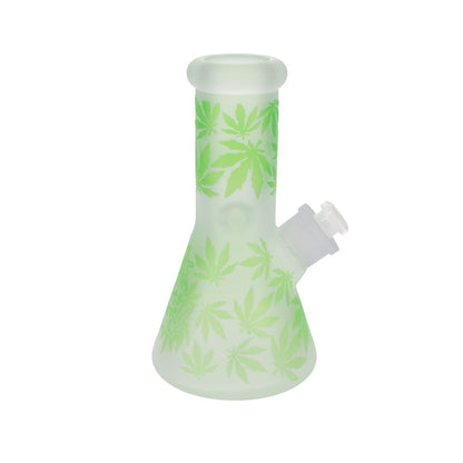 Smoke Box Leaf Kit / Green Leaf