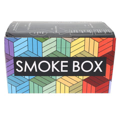 Smoke Box Leaf Kit