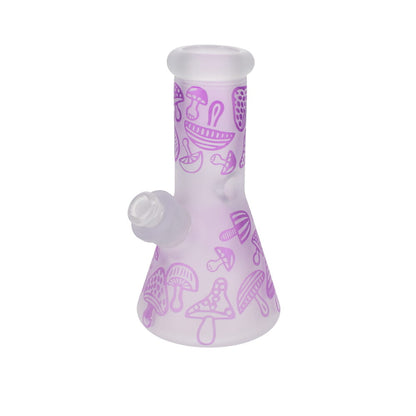 Smoke Box Shroom Kit / Purple Shroom