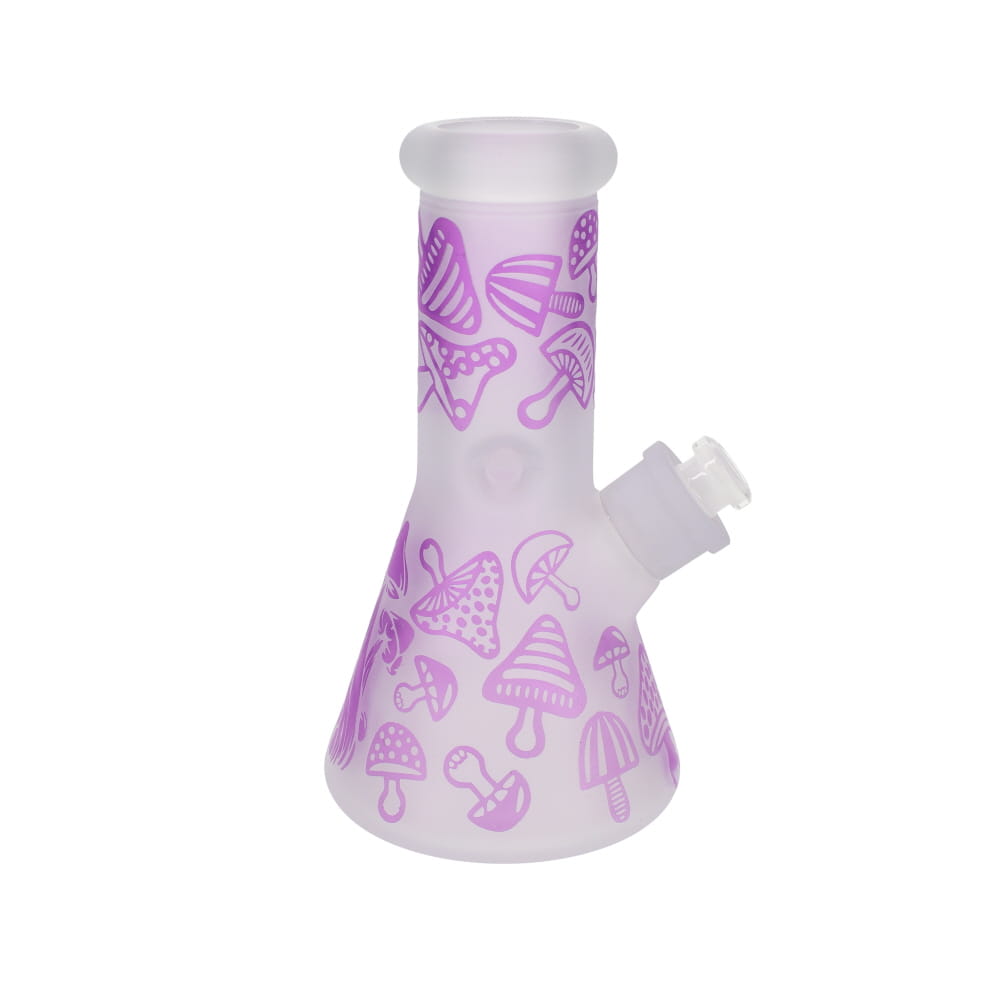 Smoke Box Shroom Kit – Sunshine Daydream