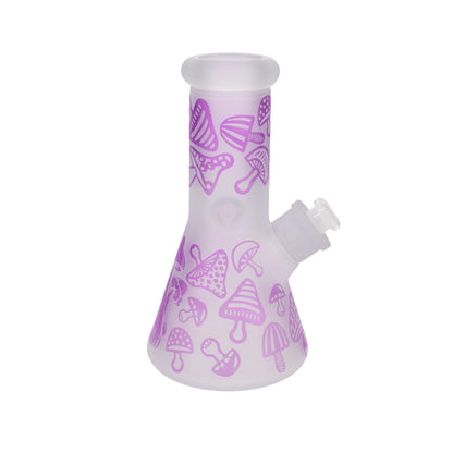 Smoke Box Shroom Kit / Purple Shroom