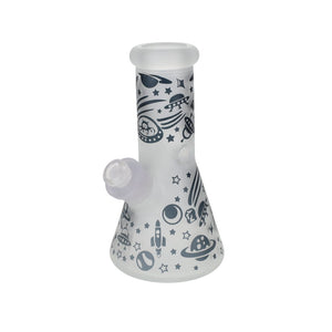 Smoke Box Space Kit / Black Space