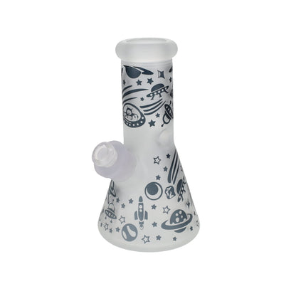 Smoke Box Space Kit / Black Space