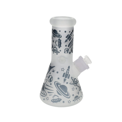 Smoke Box Space Kit / Black Space