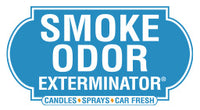 SMOKE ODOR EXTERMINATOR