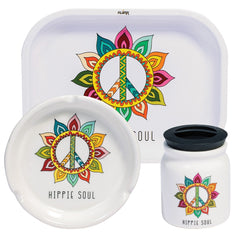 Smoking Essentials Gift Set - Hippie Soul