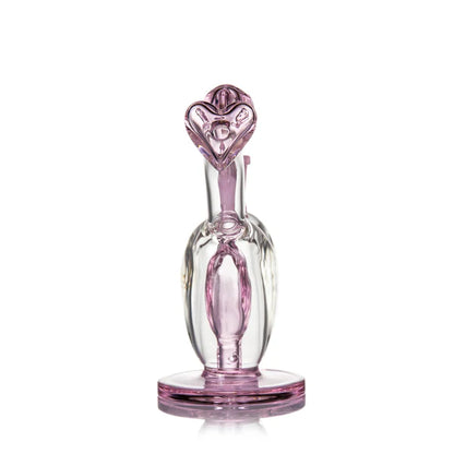 MJ Arsenal Heart Sonnet Bubbler