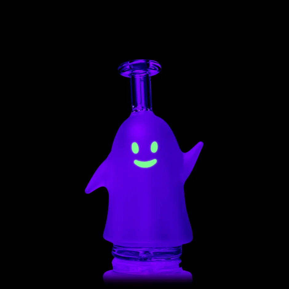 MJ Arsenal Peak Top - Ghost Specter