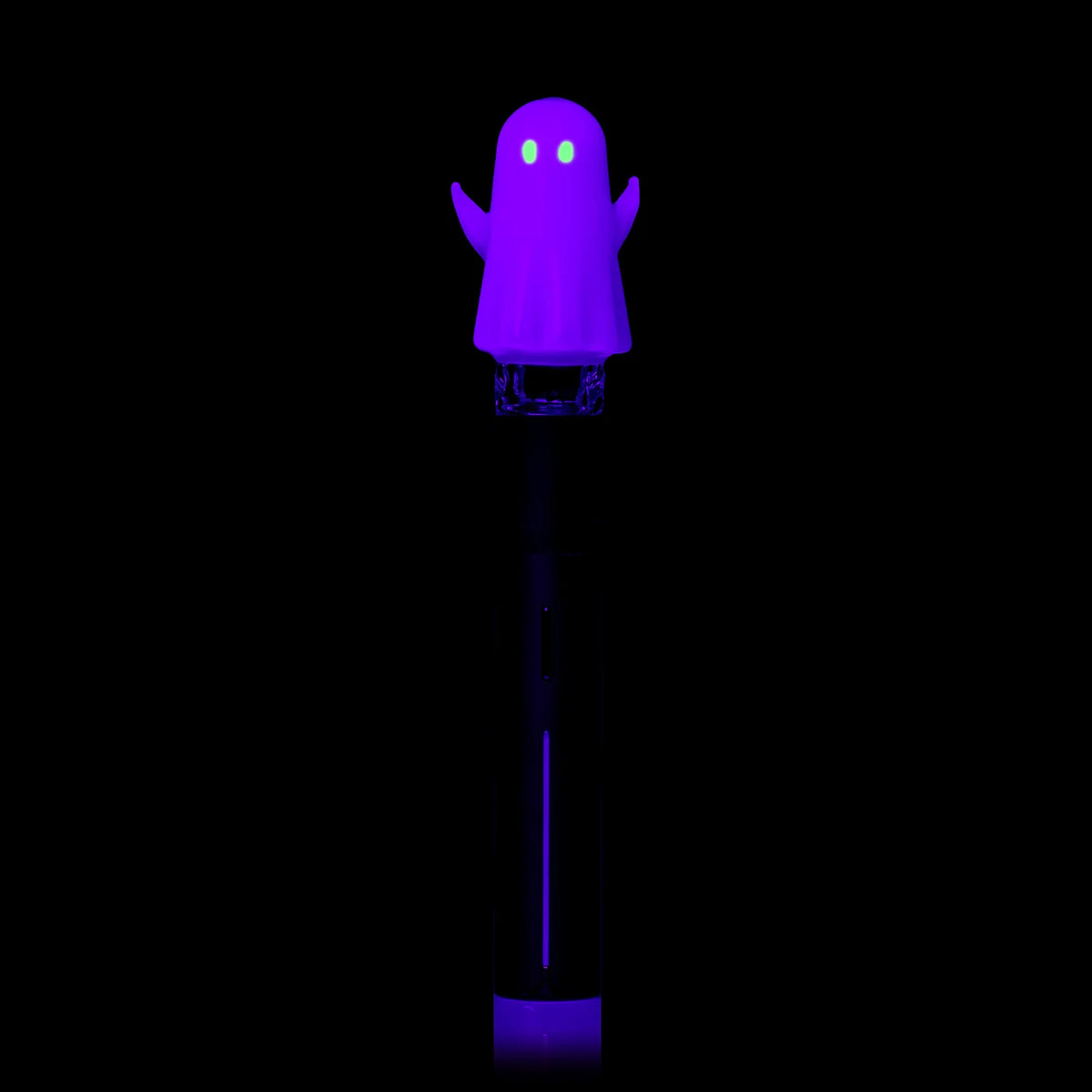 MJ Arsenal Pivot Top - Ghost Specter