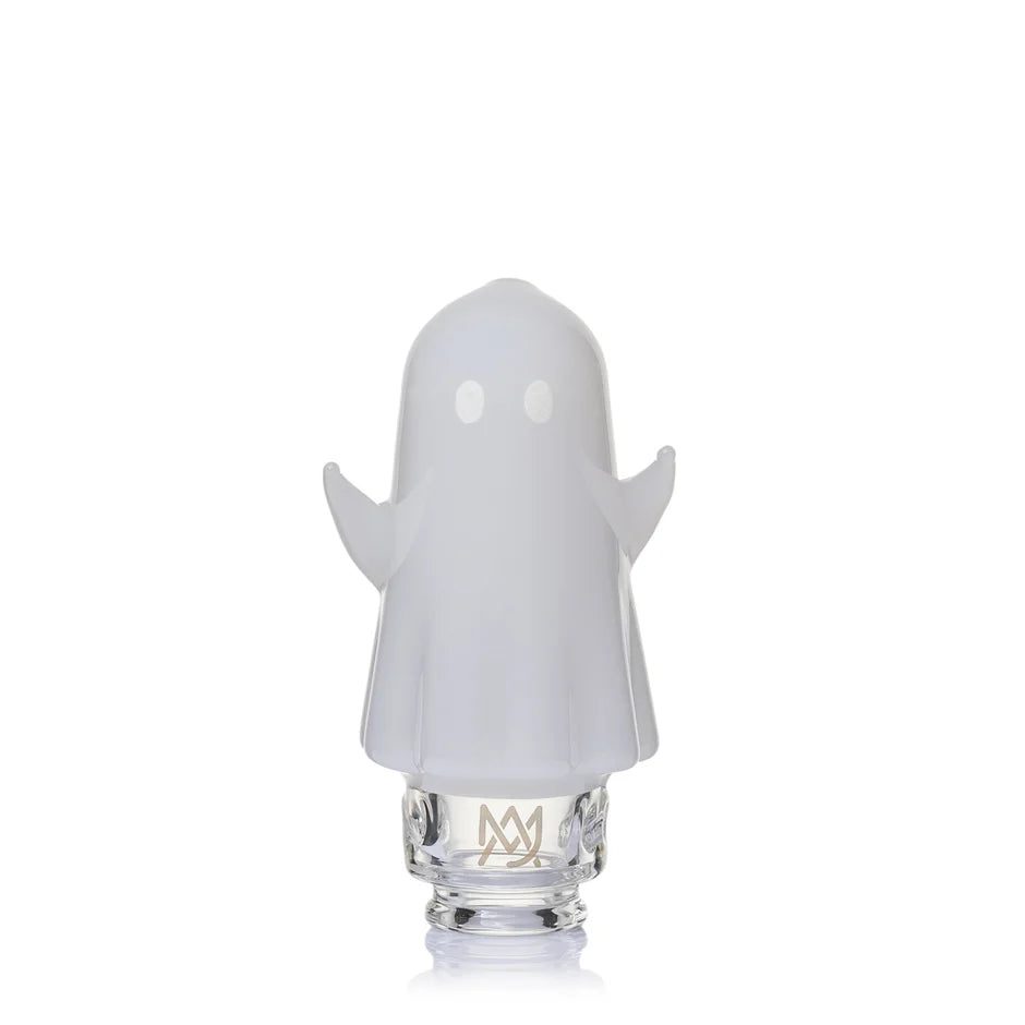 MJ Arsenal Pivot Top - Ghost Specter