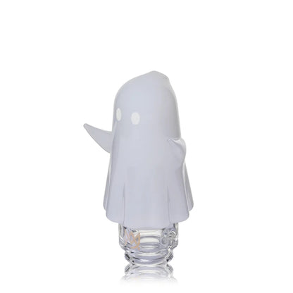MJ Arsenal Pivot Top - Ghost Specter