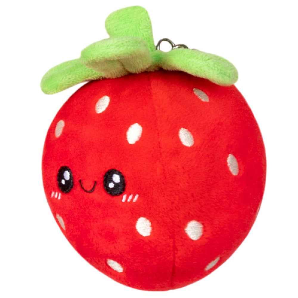 Squishable Strawberry - Micro SALE