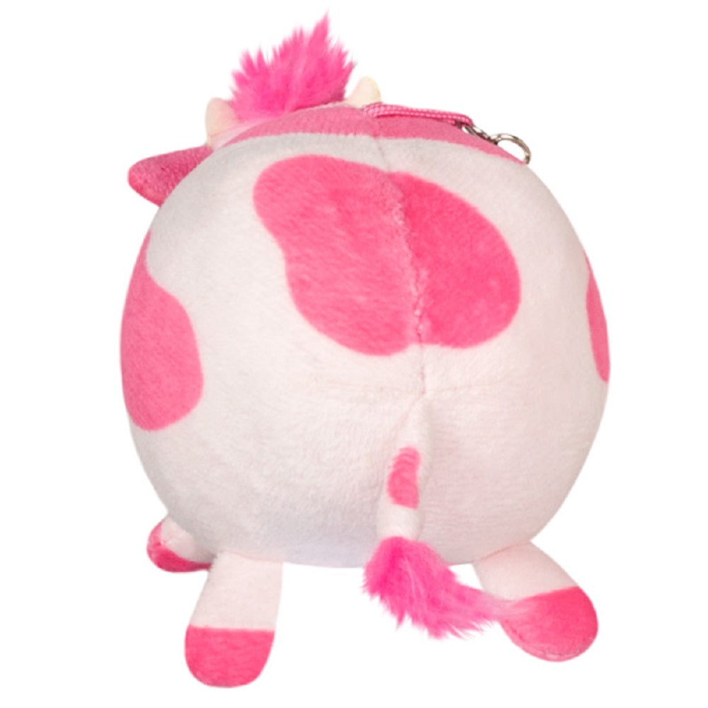 Squishable Strawberry Cow - Micro SALE