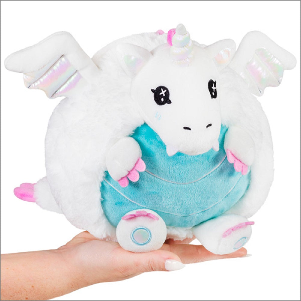 Squishable Crystal Dragon - Mini 7"