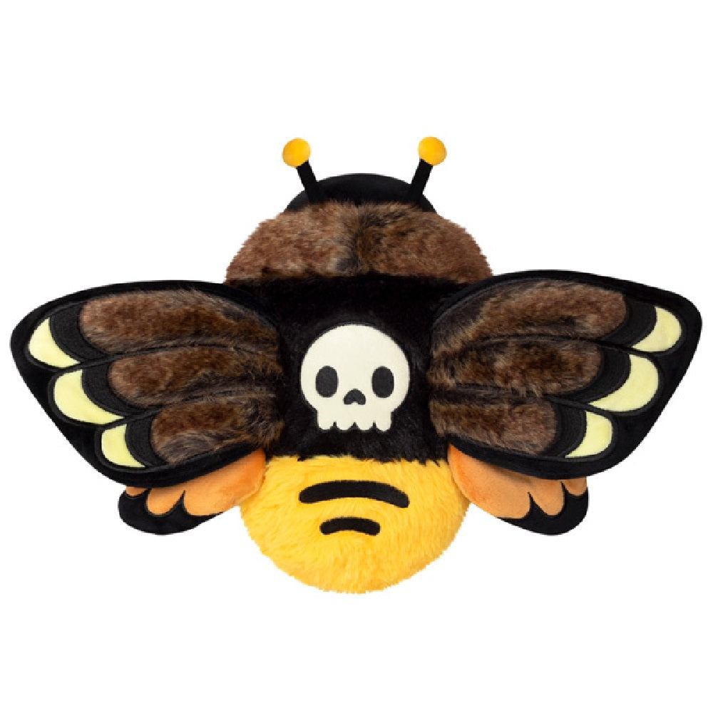 Squishable Death's Head Hawkmoth - Mini