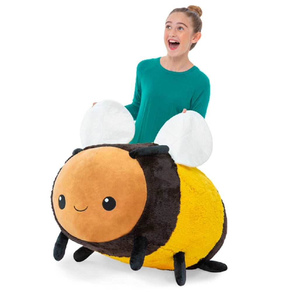 Squishable Massive Bumble Bee