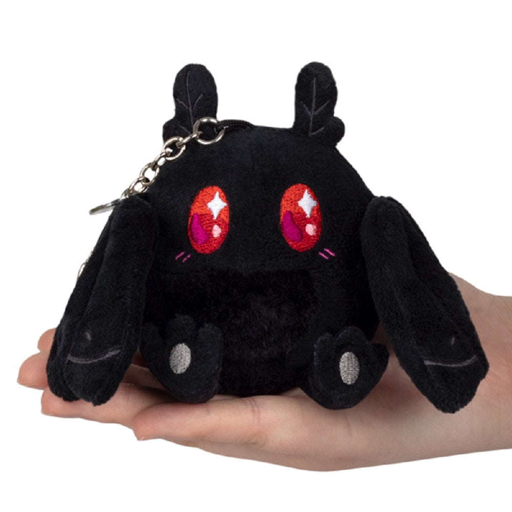 Squishables Moth Man - Micro 3"