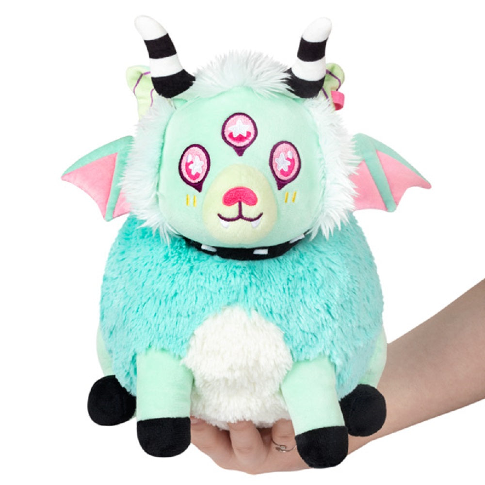 Squishable Pastel Demon - Mini 7"