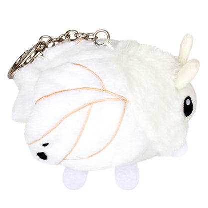 Squishables Poodle Moth - Micro 3"