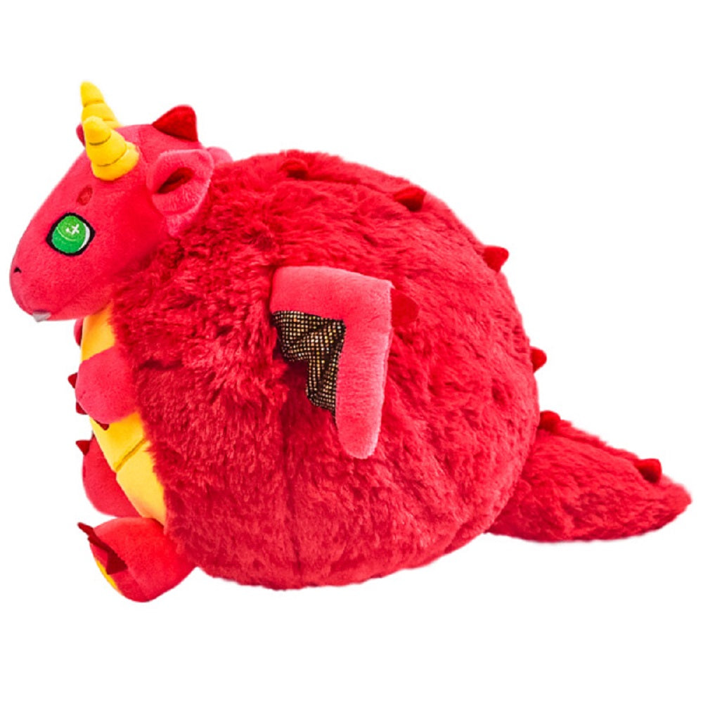 Squishable Red Dragon - Mini 7"