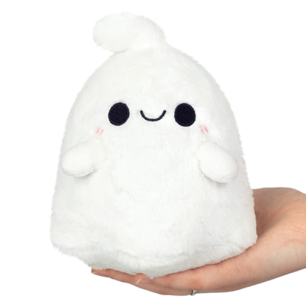 Squishables Spooky Ghost - Snacker