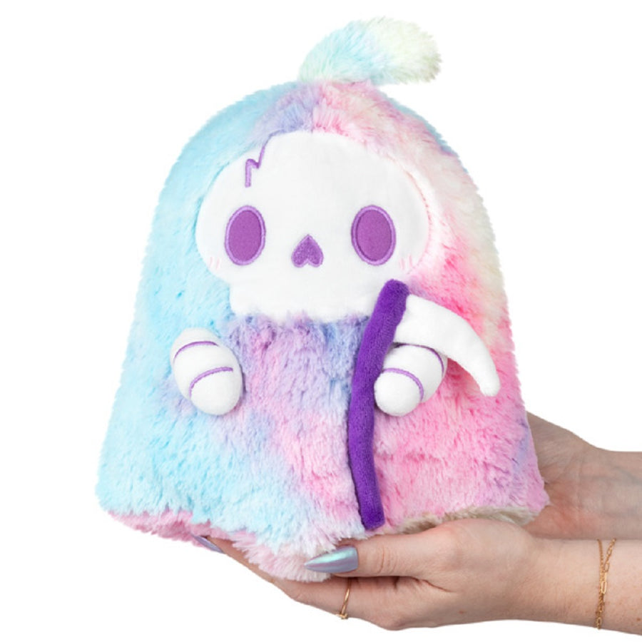 Squishable Tie Dye Reaper - Mini 7" SALE