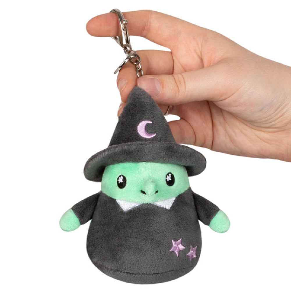 Squishables Witch - Micro 3"