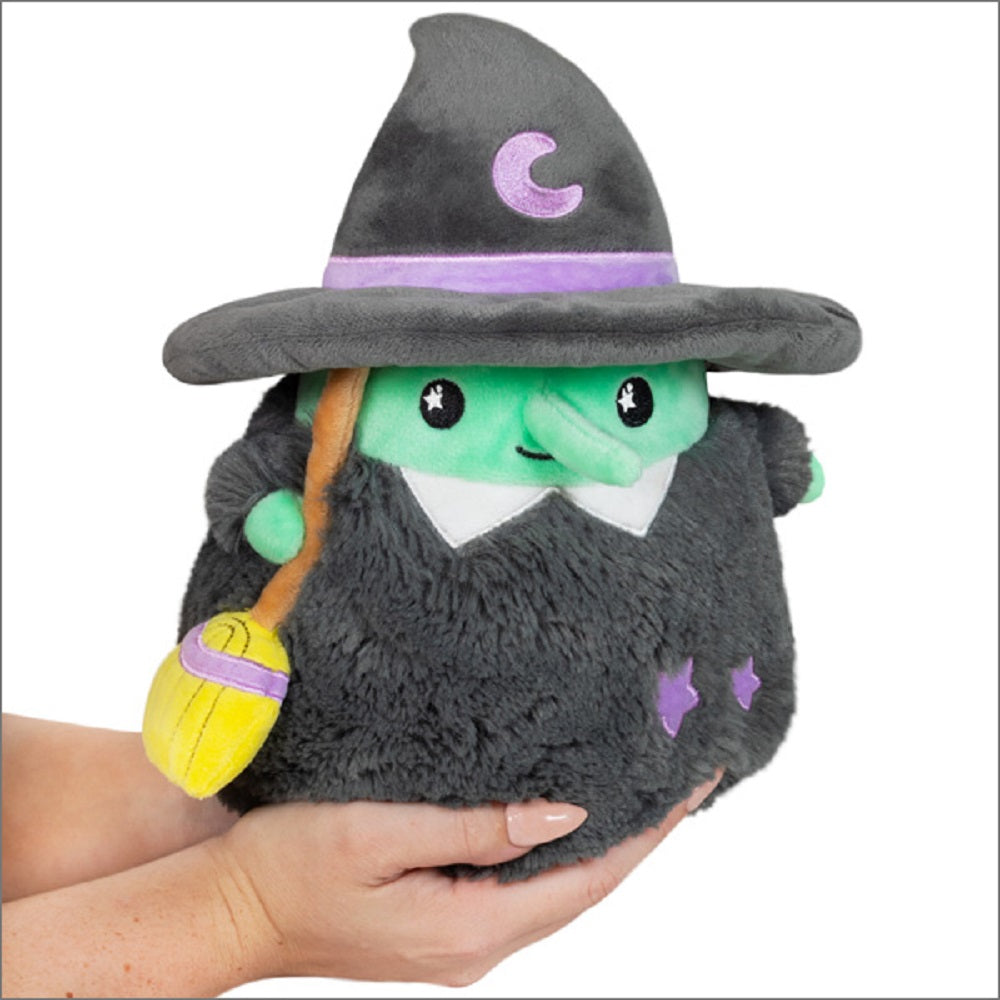 Squishable Witch - Mini 7" SALE