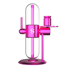 Stündenglass® Gravity Pipe Limited Edition Pink