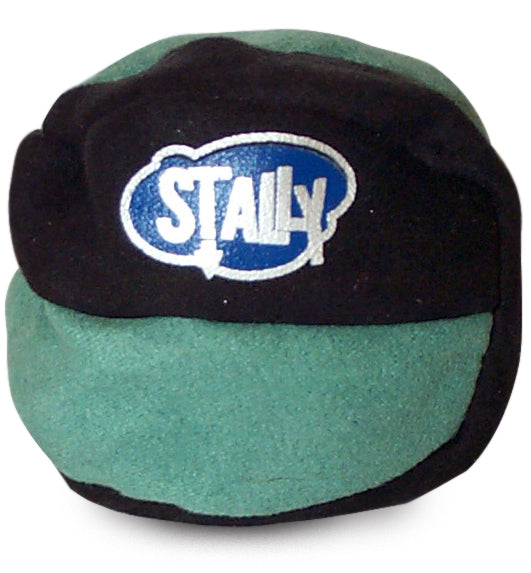 World Footbag Stally Foot Bag Hacky Sack