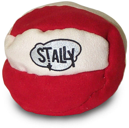 World Footbag Stally Foot Bag Hacky Sack