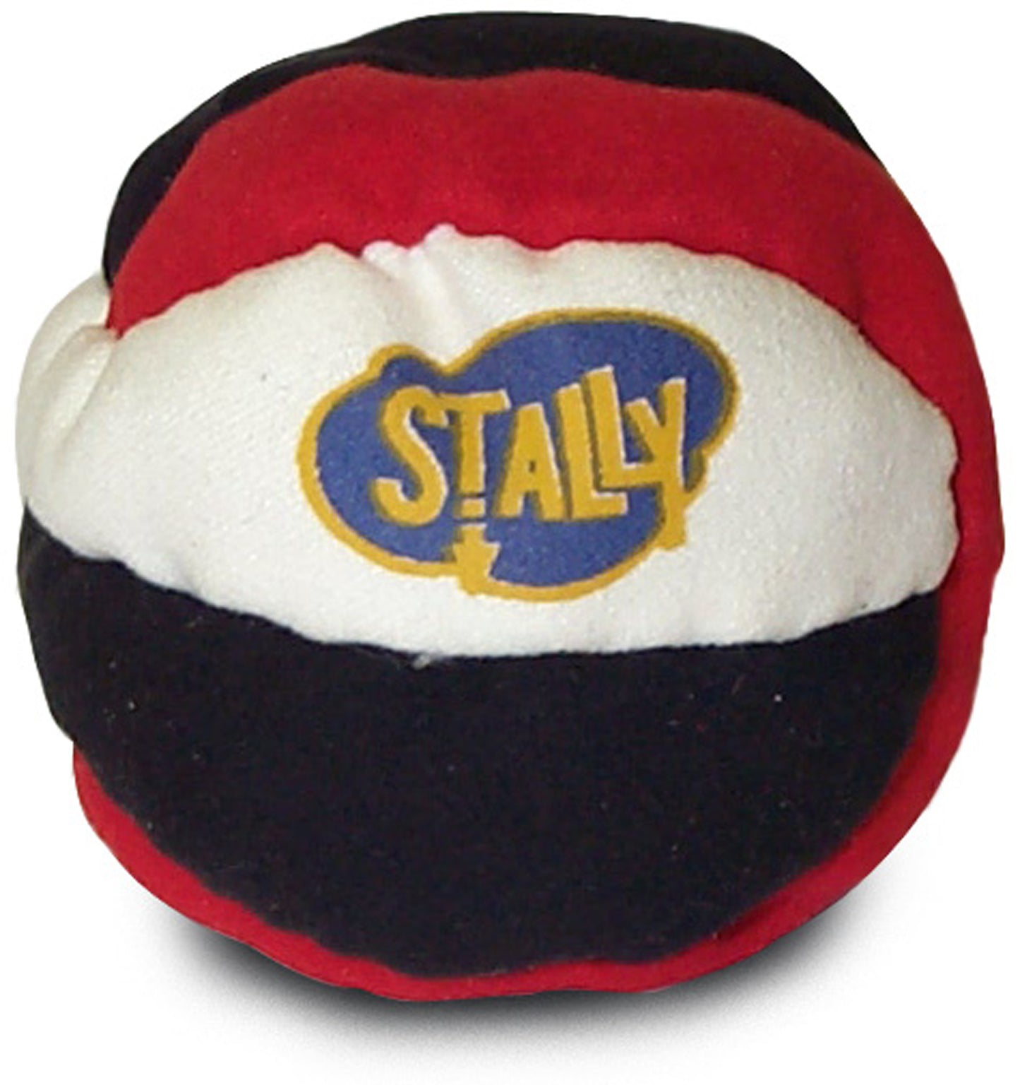 World Footbag Stally Foot Bag Hacky Sack