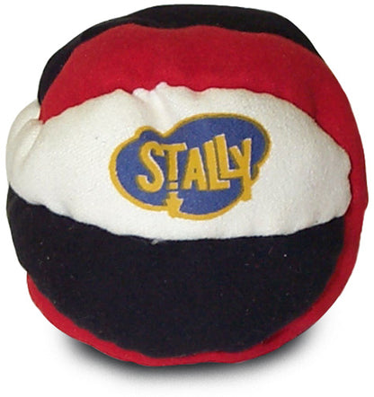 World Footbag Stally Foot Bag Hacky Sack