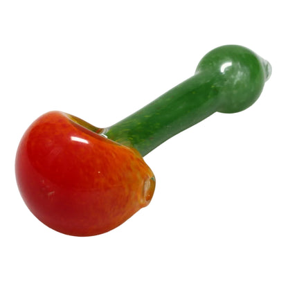 Star Seed Glass Frit Spoon - Small