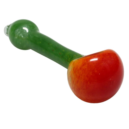 Star Seed Glass Frit Spoon - Small