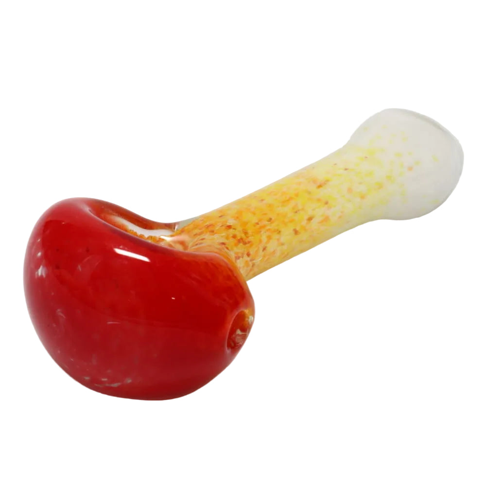 Star Seed Glass Frit Spoon - Small