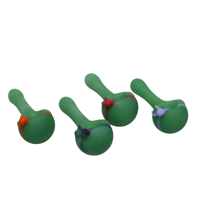 Stone Tech Glass TMNT Spoon