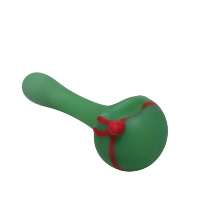 Stone Tech Glass TMNT Spoon