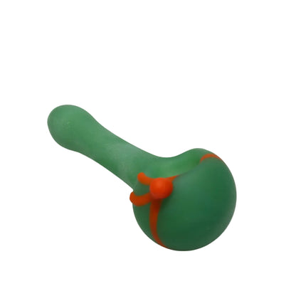 Stone Tech Glass TMNT Spoon