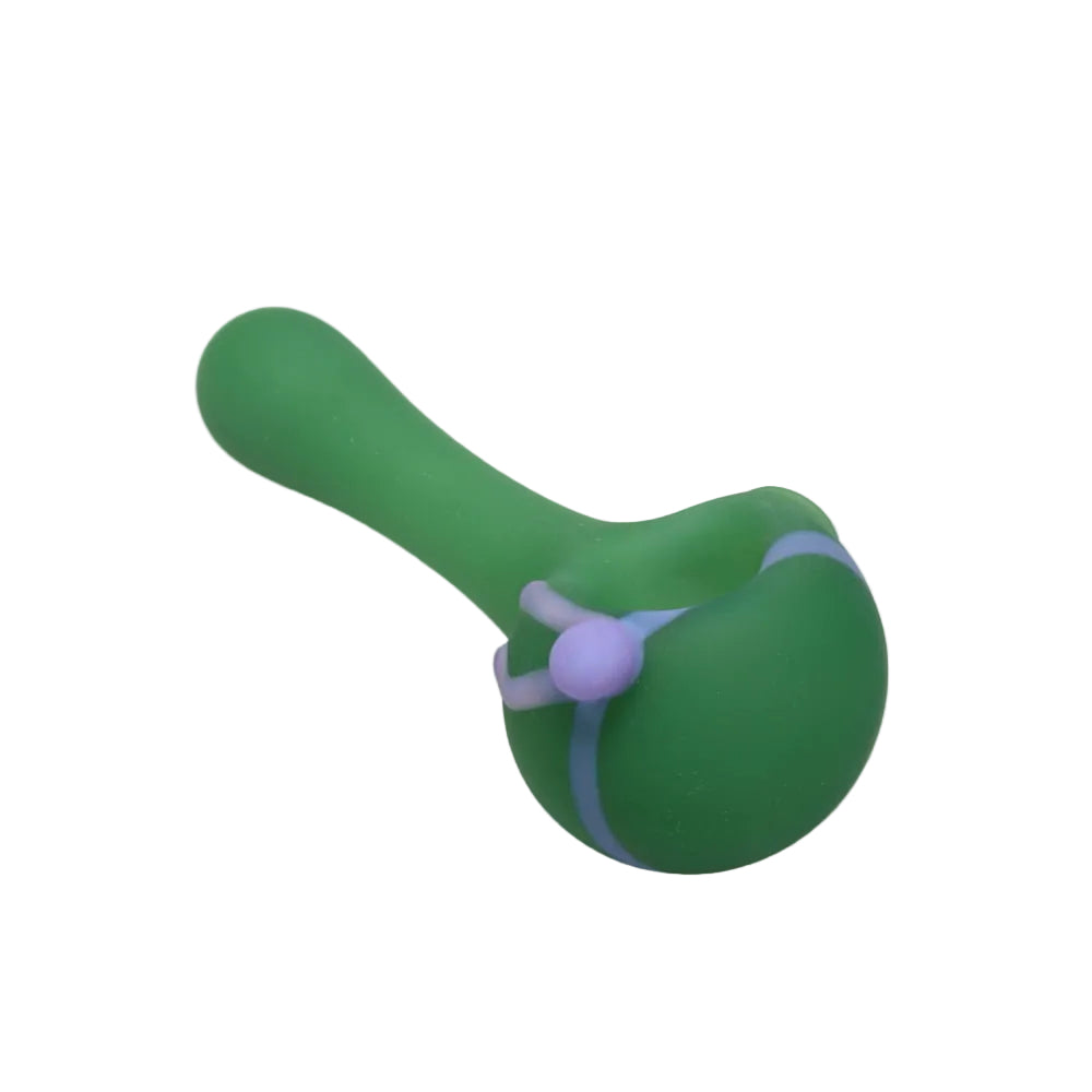 Stone Tech Glass TMNT Spoon