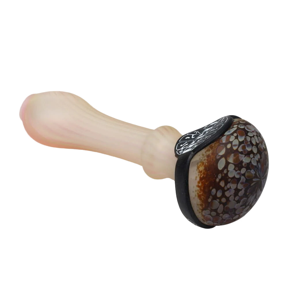 Stone Tech Glass x Matt2000 Crossover Spoon