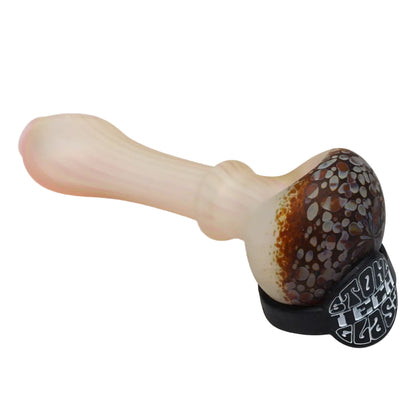 Stone Tech Glass x Matt2000 Crossover Spoon