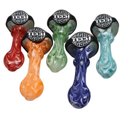 Stone Tech Glass x 101 North Crossover Spoon