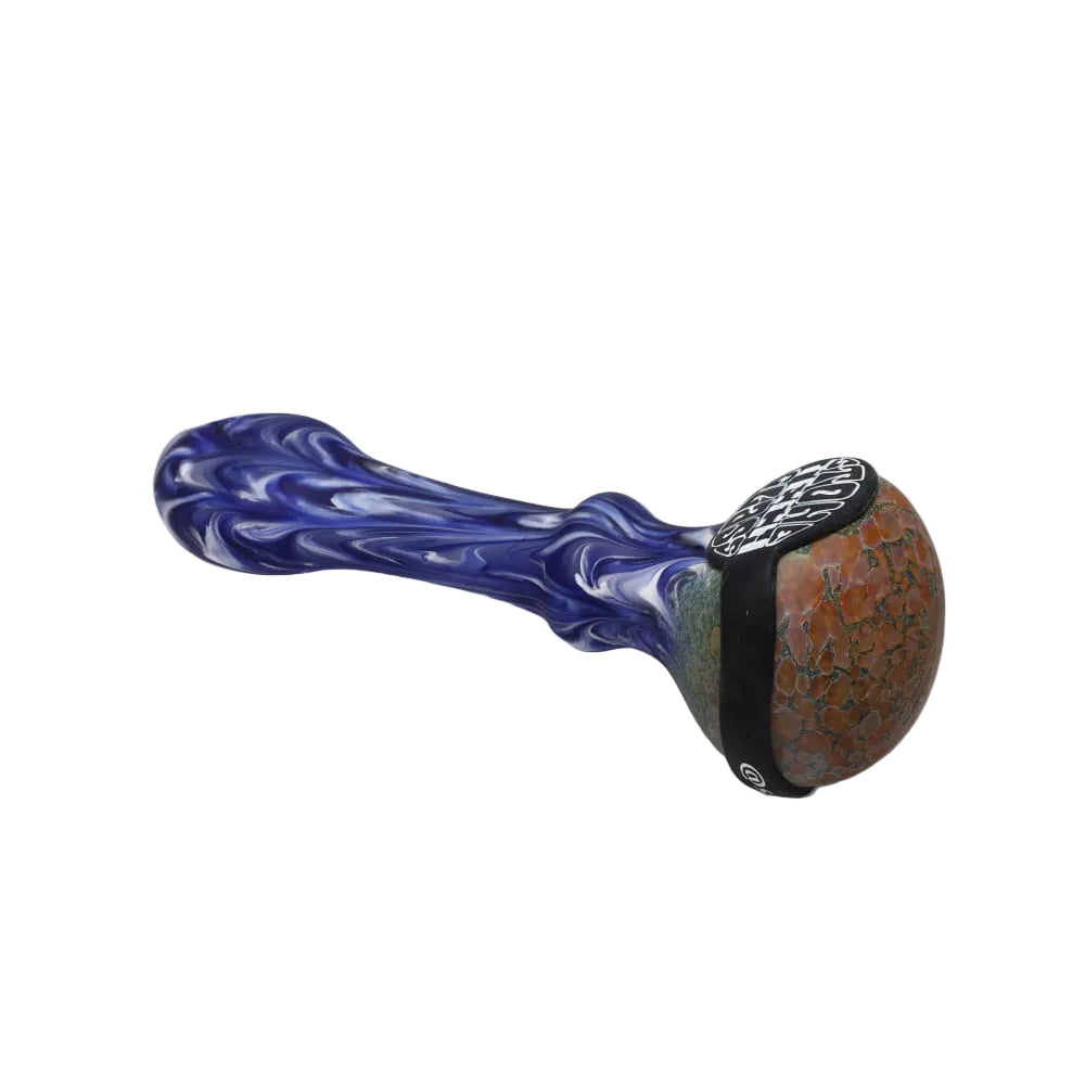 Stone Tech Glass x 101 North Crossover Spoon
