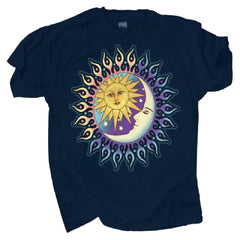 Sun, Moon, & Stars T-Shirt SALE