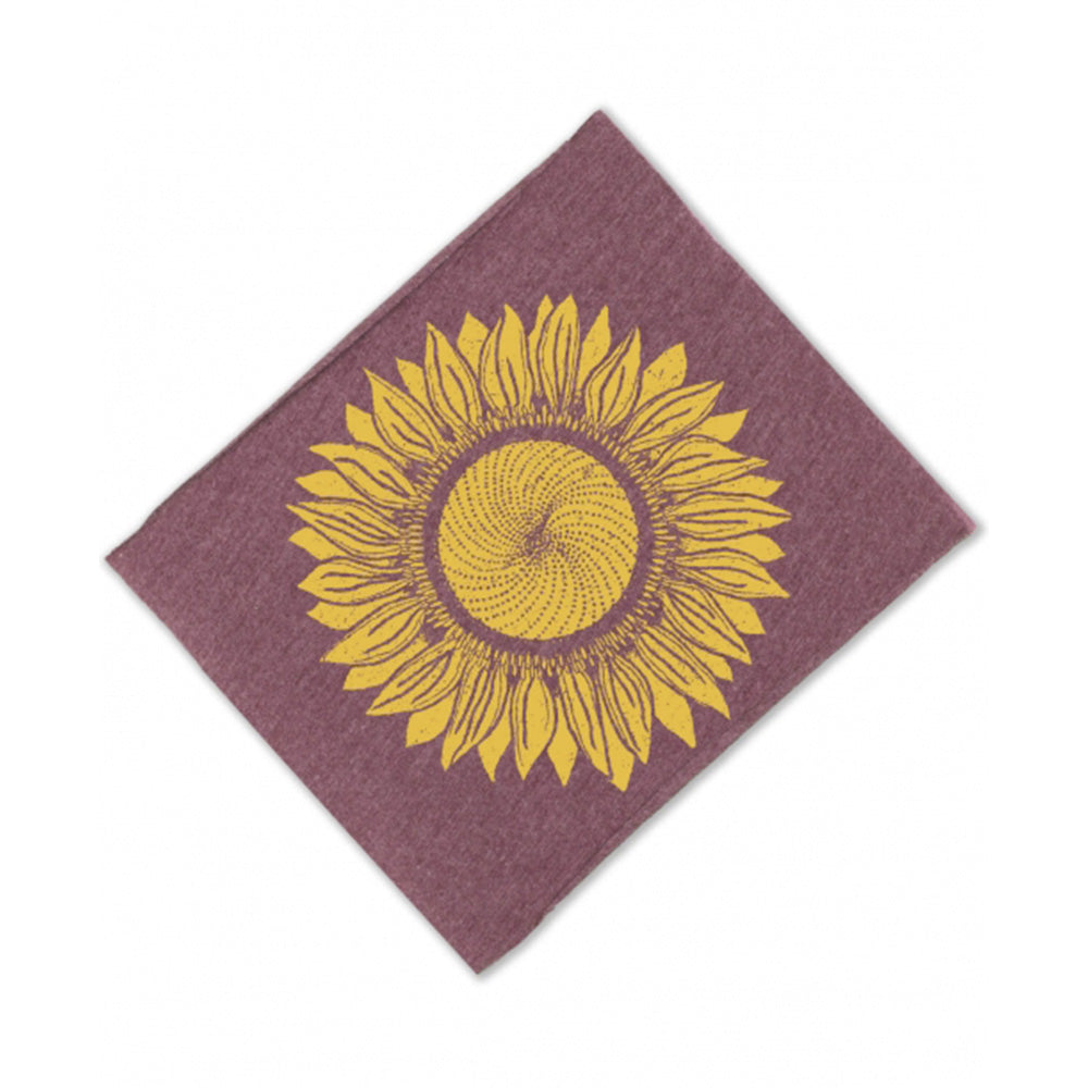 Sunflower Boho Headband – Sunshine Daydream