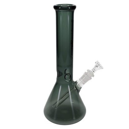 Sunshine Daydream 12" 45mm Smoke Color Beaker